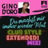 Download track Du Machst Mir Immer Wieder Mut (Club Style Extended Mix)