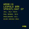 Download track Spaceflight (Neik Remix)