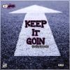 Download track Keep It Goin