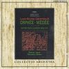 Download track 1. Orphee Cantata No. 3 For Voice Ensemble - Recitatif: Le Fameux Chantre De La Thrace Air Tendre Et Pique: Fideles Echos De Ces Bois Fut-Il Jamais Amant Plus Malheureux?