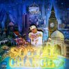 Download track Social Change