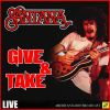 Download track Treat Time Waits For No One (Live)