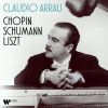Download track 08. Claudio Arrau - 12 Études, Op. 10 No. 8 In F Major