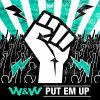 Download track Put EM Up (Extended Mix)