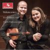 Download track 3 Romances For Violin & Piano, Op. 22 (Transcr. E. Goldstein For Viola & Piano) No. 3, Leidenschaftlich Schnell