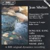 Download track Overture In E Major, JS 145