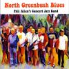 Download track North Greenbush Blues