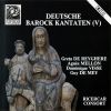 Download track 12. Gegrüßet Seist Du Holdselige