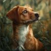 Download track Tranquil Tracks For Canine Comfort