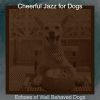 Download track Understated Smooth Jazz Saxophone - Vibe For Dog Walking