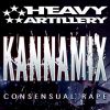 Download track Consensual Rape (Original Mix) 