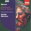 Download track 08 Mozart： Symphony 41 In C, K 551, Jupiter - 4. Molto Allegro