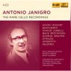 Download track Cello Concerto No. 2 In B Minor, Op. 104, B. 191 III. Allegro Moderato