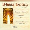 Download track Missa Gotica: Offertoire: Confirma Hoc Deus Plain Chant