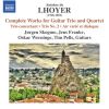 Download track Trio No. 2 In C Major, Op. 42- I. Moderato