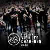 Download track Loudeac (Live Vieilles Charrues 2023)