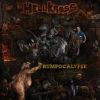 Download track Hell-Fired