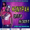 Download track Lift Up And Drop It (Street Side Riddim)