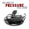 Download track Pressure (Naive Machine Instrumental Mix)