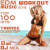 Download track Hard Energy Trance Dance Deep Burn Cardio, Pt. 5 (138 BPM Gym Jams 2018 DJ Mix)