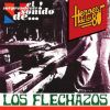 Download track El Hombre Que Confundia Los Sentidos - Live