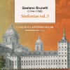 Download track Sinfonía No. 17 En Si Bemol Mayor, L. 306 II. Largo Expressivo