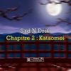 Download track Sad N Drill, CHAPITRE 2: Kataomoi (Slowed N Reverb)