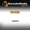 Download track Volveré (Karaoke Version) [In The Style Of Chiquetete]