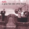 Download track A Grus Fun Der Alter Heym