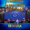 Download track Cumbia Barulera / Macumba (En Vivo)