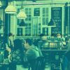 Download track Cultured Ambiance For Coffee Shops