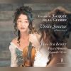 Download track Violin Sonata No. 4 In G Major IV. Adagio