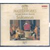 Download track 11. ACT 1 - Scene 2 - Recitative Aria Solomon