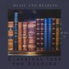 Download track Classical Jazz For Reading Vol 6