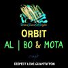 Download track Orbit (Instrumental Mix)