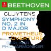 Download track Beethoven: Symphony No. 2 In D Major, Op. 36: II. Larghetto