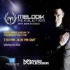 Download track Melodik Revolution 028 (Guest Blue Warrior) (Long Single Mix)