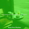 Download track Successful Ambiance For Cafes With Friends