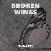 Download track Broken Wings