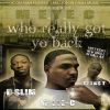 Download track Who Really Got Yo Back