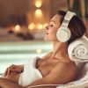 Download track Quiet Spa Time