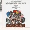 Download track Sonata No 3 Allegro Vivace Scherzando
