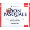 Download track E Finita, Don Pasquale