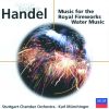 Download track Water Music, Suite No. 1 In F Major, HWV 348 - (Allegro). - Andante. - (Allegro)