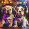 Download track Canine Party Beats