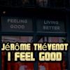 Download track I Feel Good (DJ Pmj Italo Dance Radio Edit)