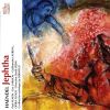 Download track 25. Scene 1. Arioso Jephtha: 'For Ever Blessed Be Thy Holy Name'