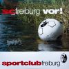 Download track SC Freiburg Vor! (Instrumental)