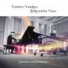 Download track Chaconne (Arr. For Piano And Marimba By Fumito Nunoya)