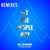 Download track Let The People Out (Late Than Ever Remix)